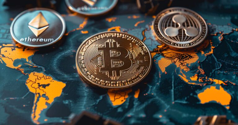 Digital asset products break annual inflow records