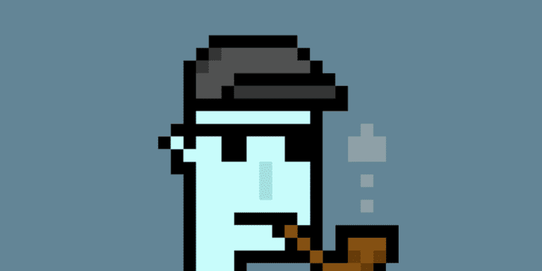 CryptoPunks NFT Sells for $16 Million
