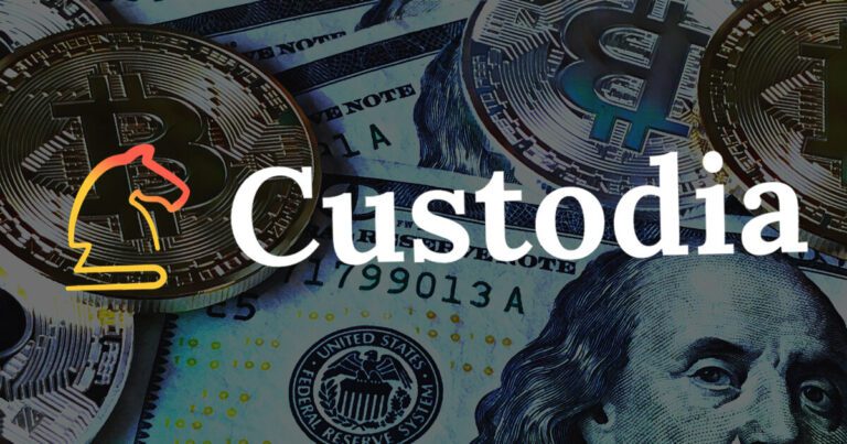 Wyoming Judge Rules Against Custodia Bank