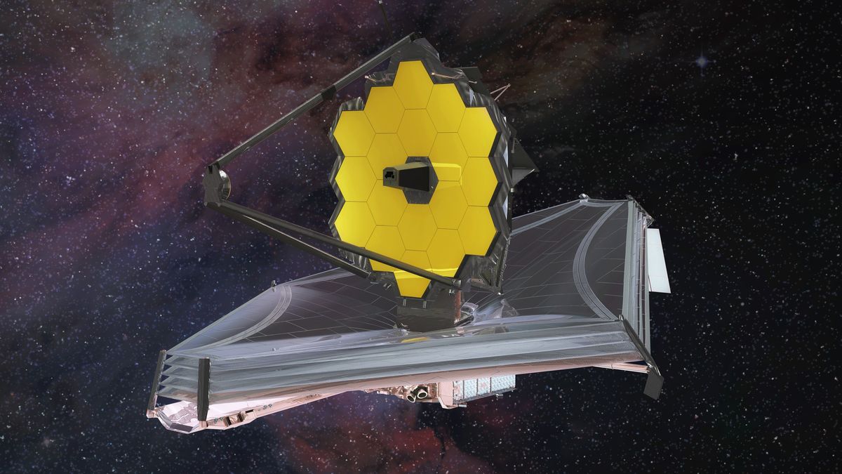 New Ultrablack Coating Boosts Telescopes