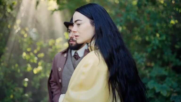 Oscars 2024: Poor Things Victorious In Genre Categories