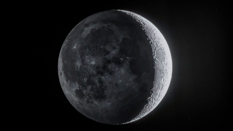 Moon: Humanity’s Past, Present, and Future