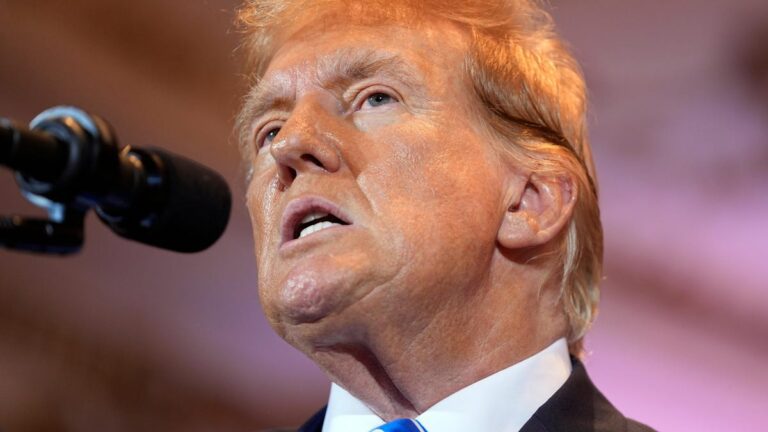 Trump Defends TikTok, Slams Facebook & Biden