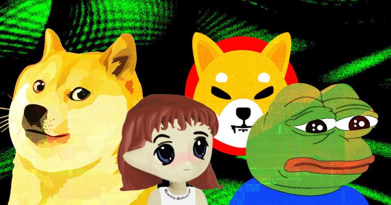 Vitalik Buterin Reflects on Memecoins and Future Vision