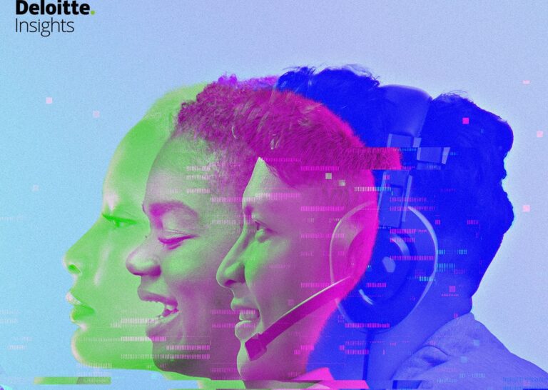 Deloitte Report: Women Gaming Trends & Challenges