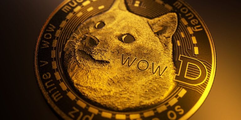 Bitcoin and Dogecoin Surge Amidst Meme Stock Rally