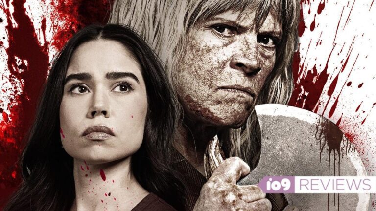 The Camp Host Arrives on Tubi March 16