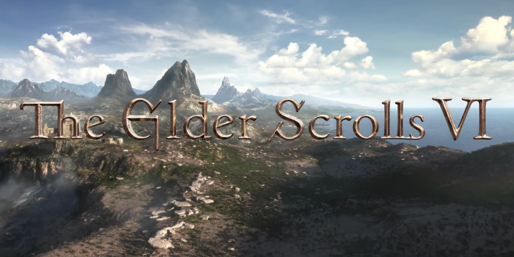 The Elder Scrolls VI: Release Date, Platforms, & Rumors