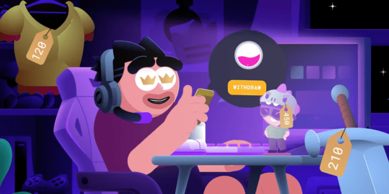 Elixir Games Raises $14 Million for Decentralized Gaming