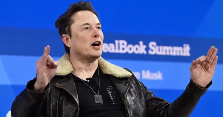 Elon Musk Warns America Doomed Without Republican Win