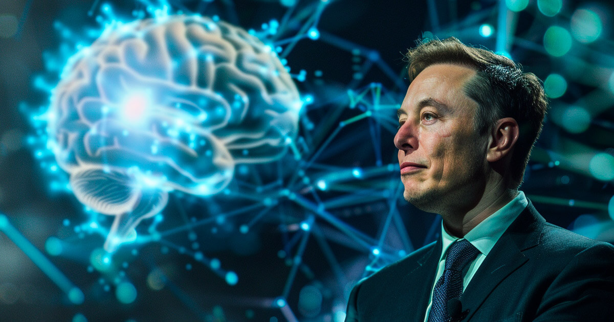 Elon Musk to Release Upgraded xAI Chatbot Grok