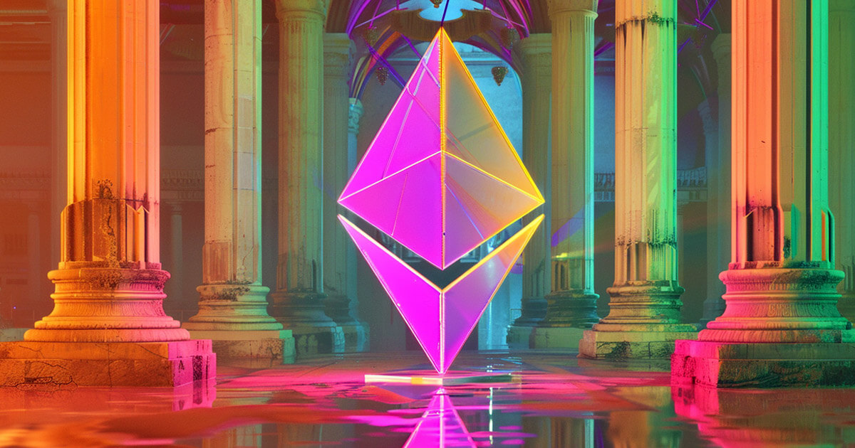 Ethereum Layer-2 Transaction Fees Reduced