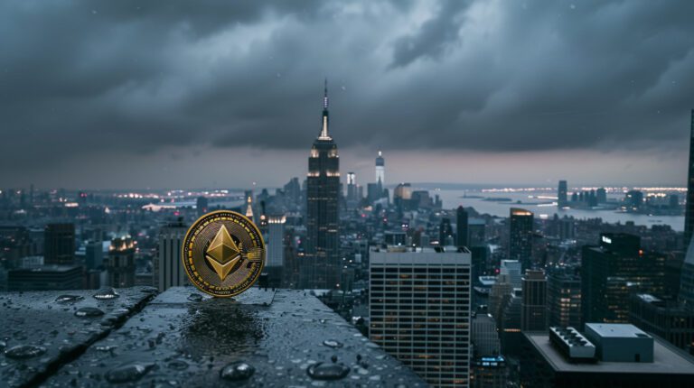 Bloomberg analysts lower odds of Ethereum ETF approval