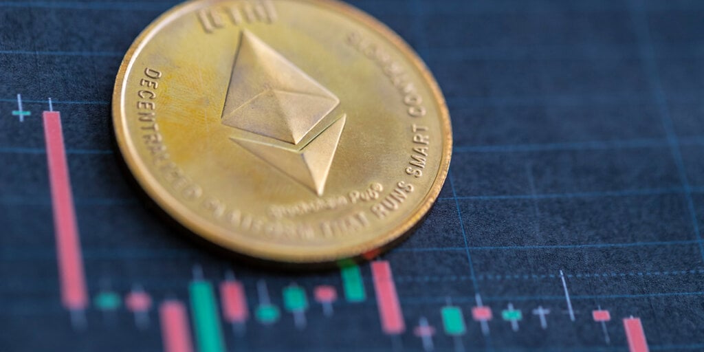 Ethereum Could Hit $8,000 by End of 2021