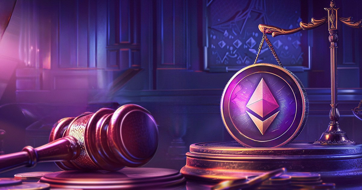 Grayscale exec confident in Ethereum ETF approval