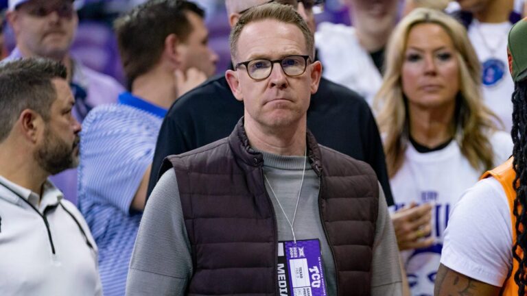 Sam Presti: The Rise and Fall of OKC’s Drafting King