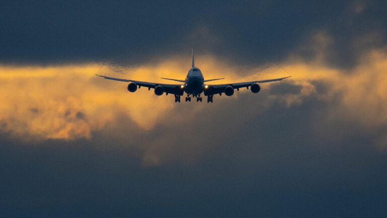 Boeing Whistleblower Found Dead in Apparent Suicide.
