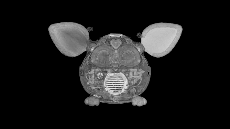 The Fascinating World of Electronics Under the CT Scanner