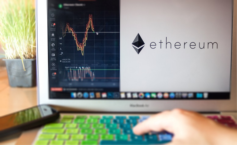 Ethereum’s Price Skyrocketing Amidst Market Fluctuations