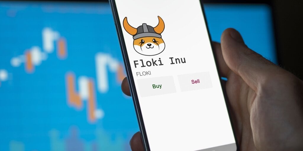 Floki Inu Surges 17% Amid Roaring Kitty’s Return