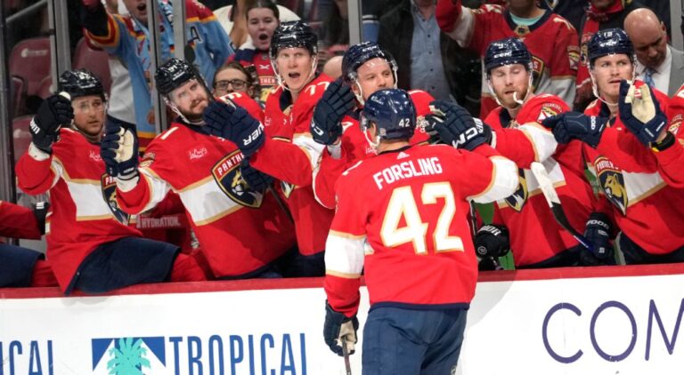 Weekly NHL hockey insights: Deadline deals, playoff predictions, and player updates