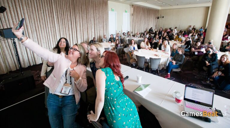 GamesBeat Summit Sponsorship Opportunities
