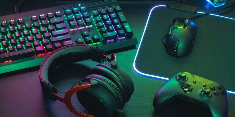 Aptos Labs Launches Aptos GameStack with Google Cloud