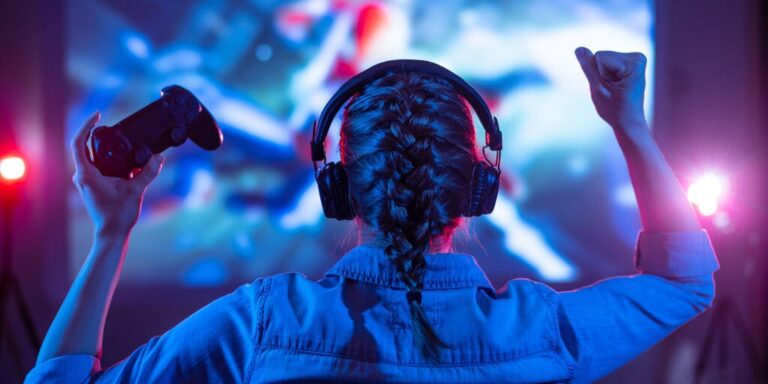 Bitcoin Rebounds, Gaming Tokens Surge – CoinGecko Data