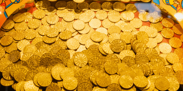 $250M Worth of Gaming Tokens Set to Unlock