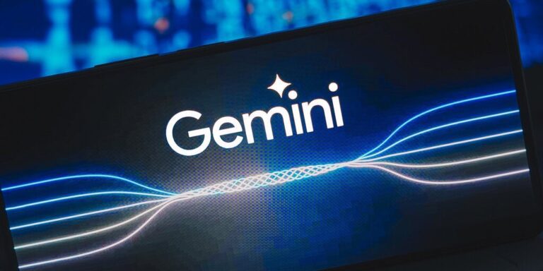 Gemini AI Chatbot Refuses U.S. Elections Questions