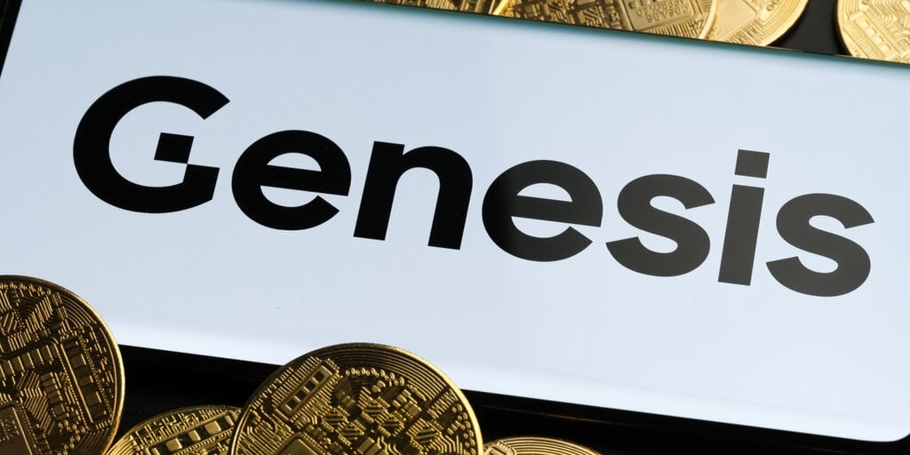Genesis to Pay $21M Settlement for Unregistered Securities Offering