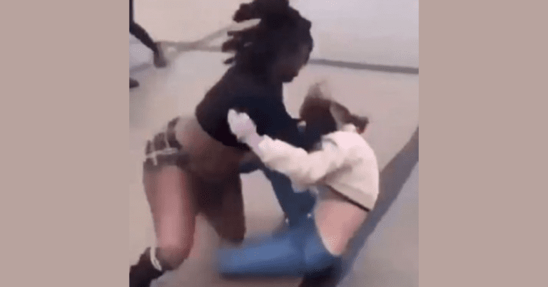 15-Year-Old Arrested After Violent Altercation Near Hazelwood East High School