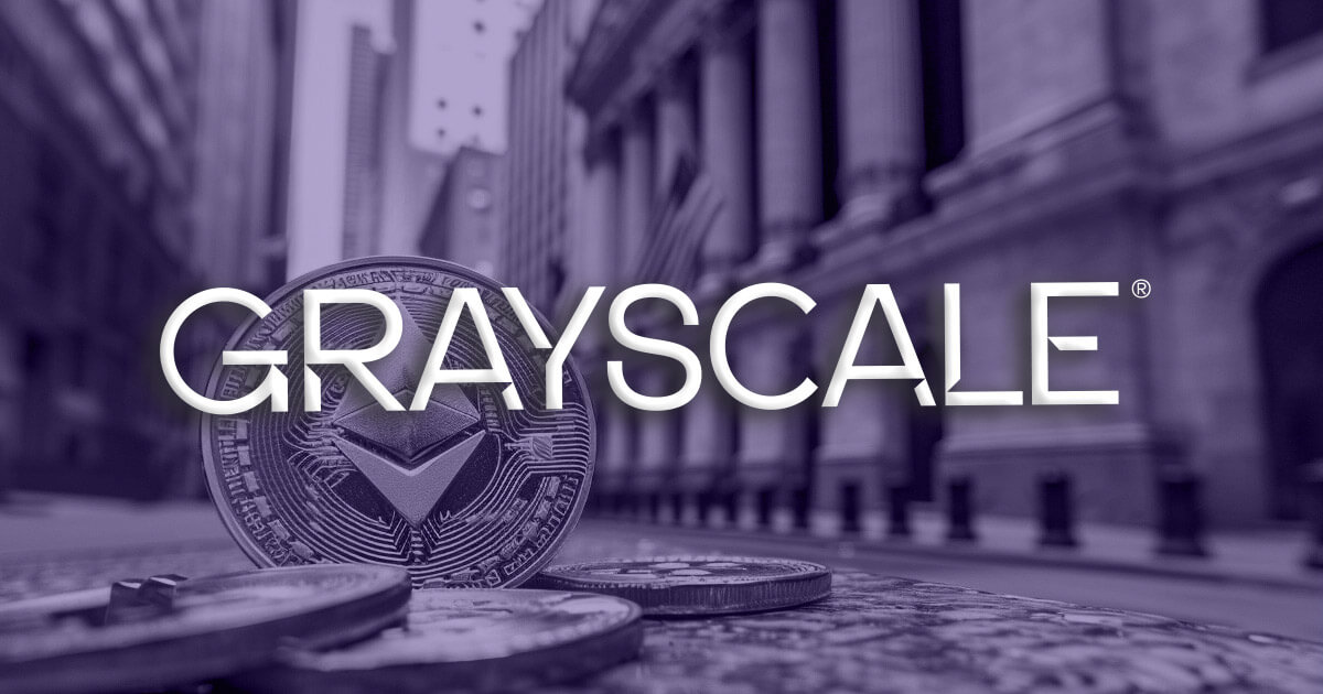 Grayscale Strengthens Case for Ethereum ETF