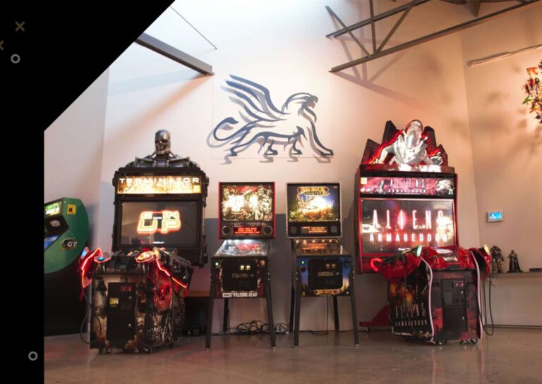 Aaron Loeb Joins Griffin Gaming Partners as Operating Partner