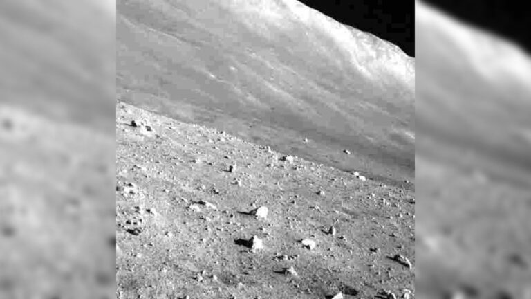SLIM Spacecraft Survives Lunar Night Again