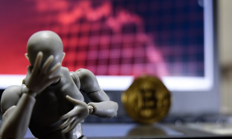The Risks and Realities of Investing in Bitcoin