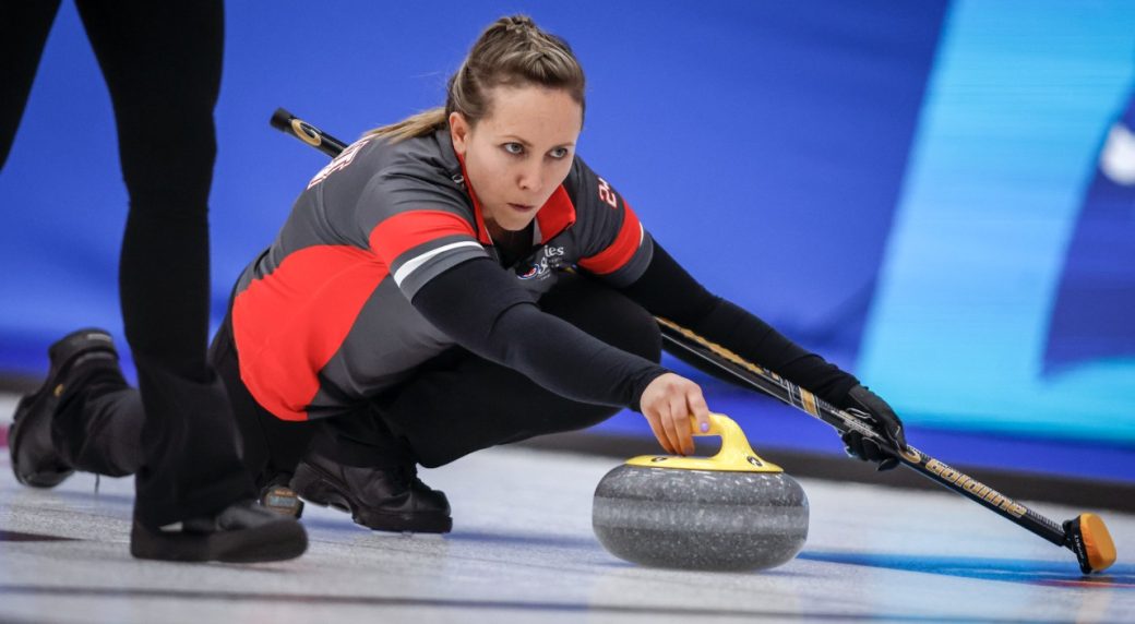 2024 World Women’s Curling Championship – March 16-24