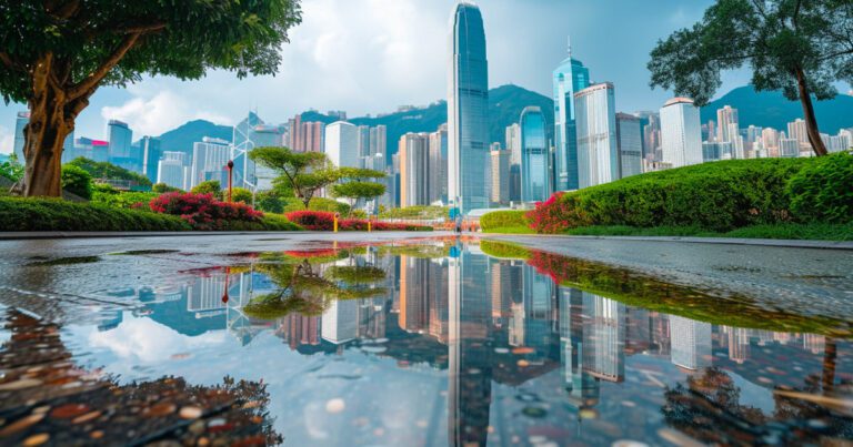 Asia Pacific Poised to Lead Web3 Innovation