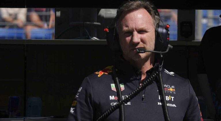 Controversies at Melbourne F1 GP jeopardize on-track action