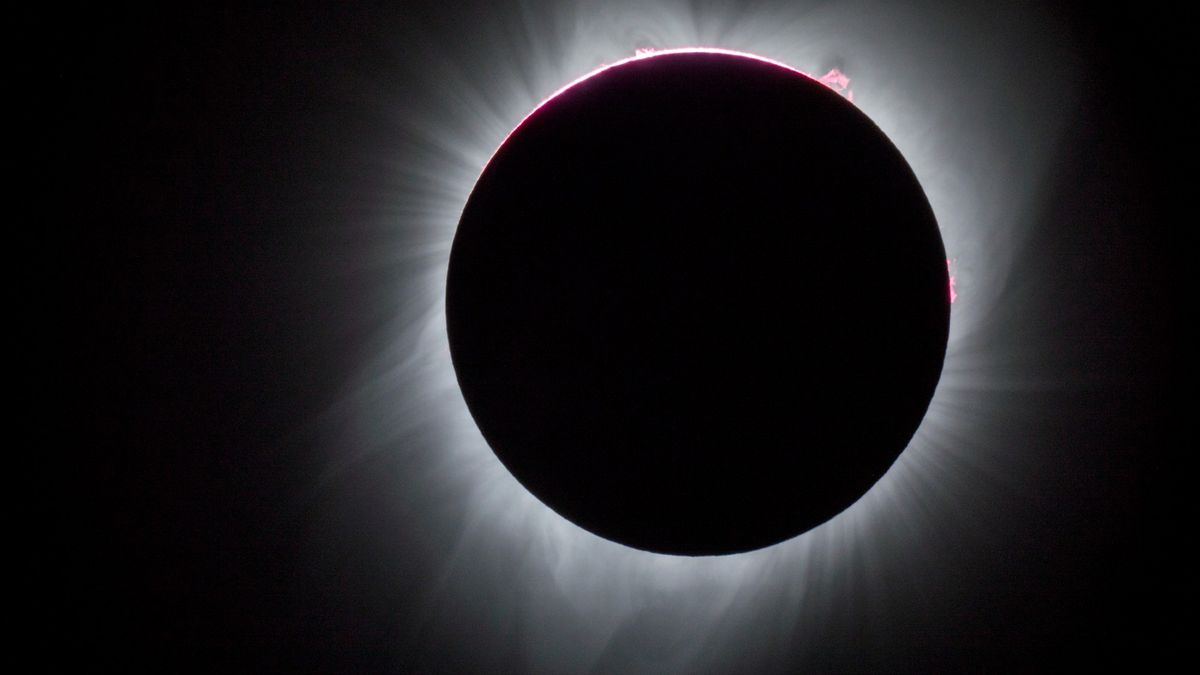 New NASA astronauts excited for total solar eclipse