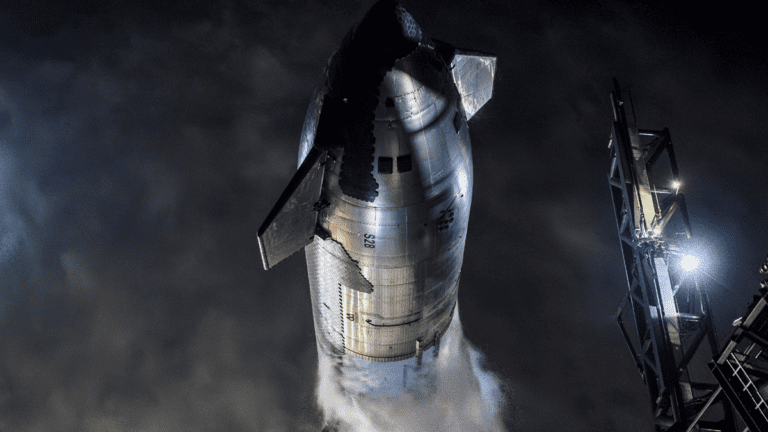SpaceX Aims for 3rd Starship Launch on March 14