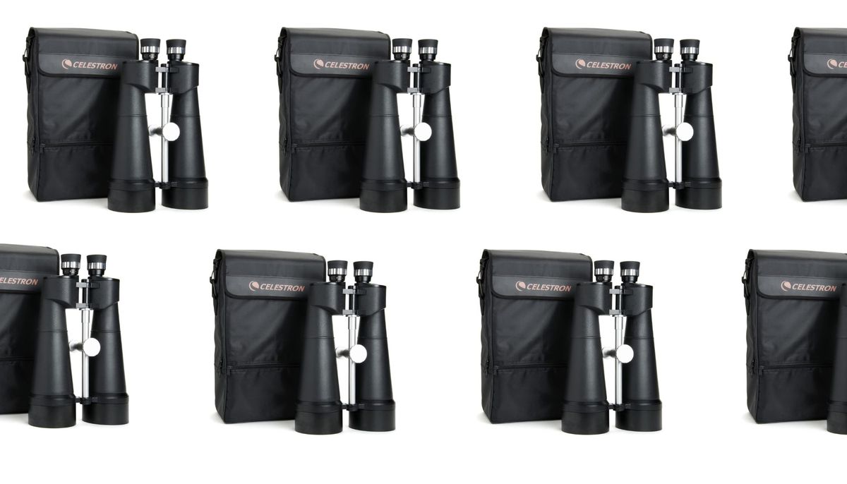 Save $46 on Celestron SkyMaster 25X100 Binoculars