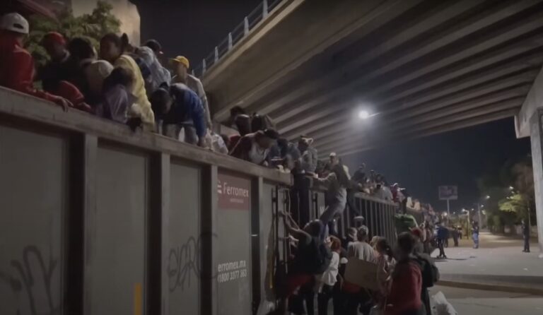 Senate Democrats Block Amendment to Stop Taxpayer-Funded Flights for Illegals