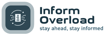 Inform Overload - logo