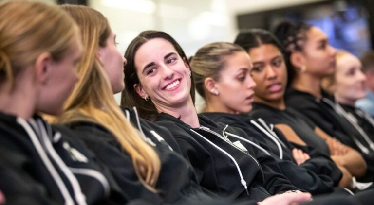 Caitlin Clark’s Quest for NCAA Championship