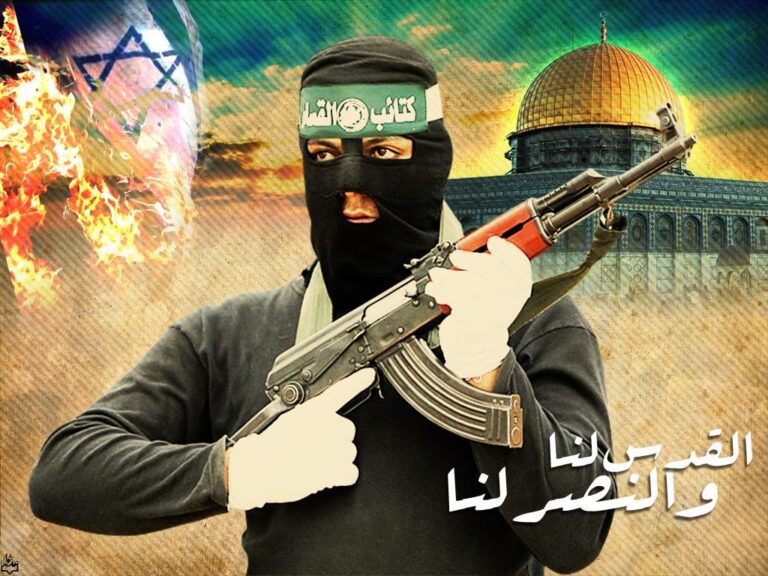 US Intelligence Ban on “Radical Islamist” and “Jihadist” Terms
