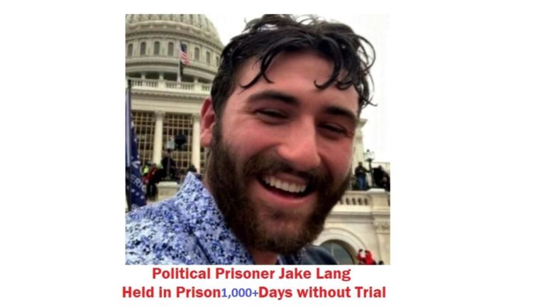 Former Patriotic Prisoner Sends Response to Officer Veiled Threat