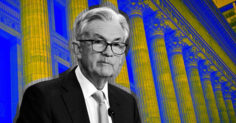Fed Chair Powell Addresses US CBDC Privacy Concerns