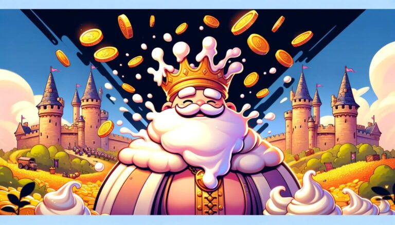 JizzLord Token Surges with Impressive Market Performance