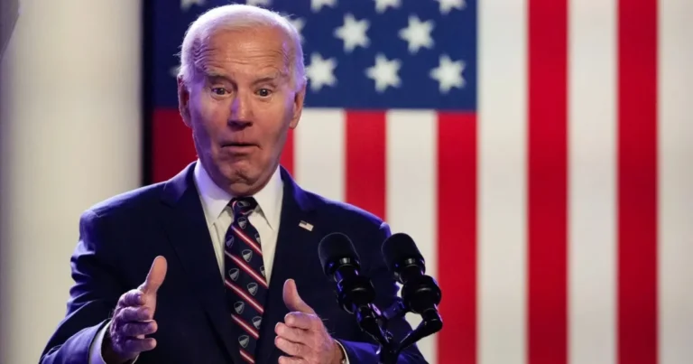 Biden Regime to Overdrive Car Industry to Make More EVs